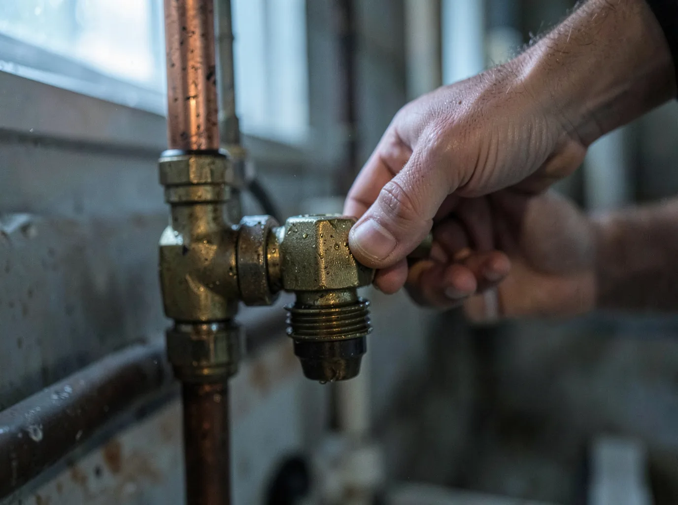 Emergency Plumber Burt, MI FAQs